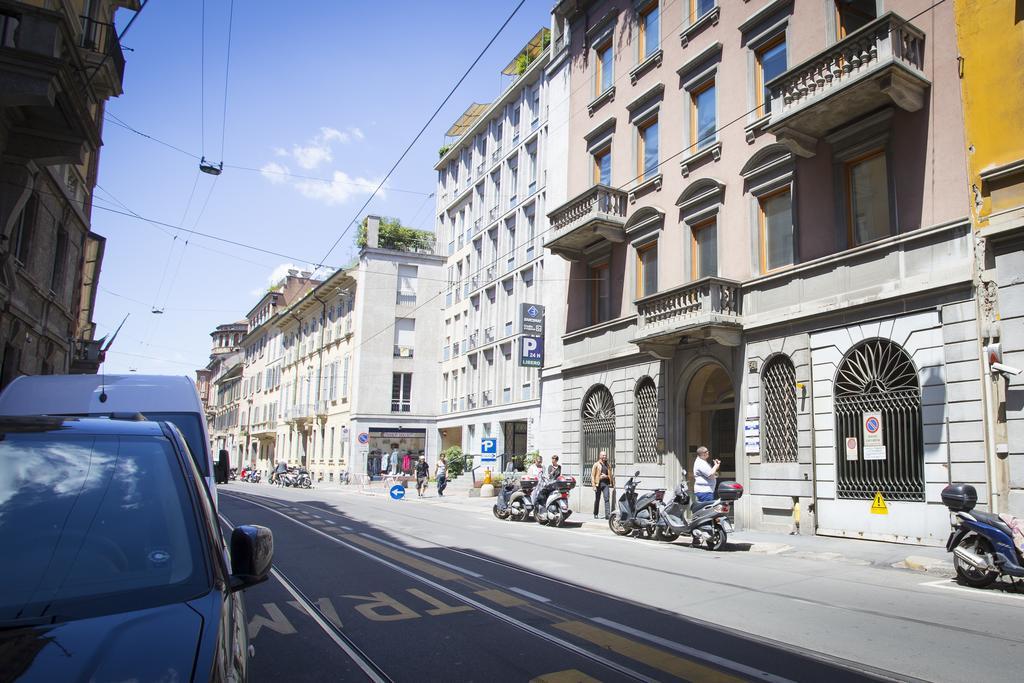Dreams Hotel Residenza Corso Magenta - Milan — Foto 3