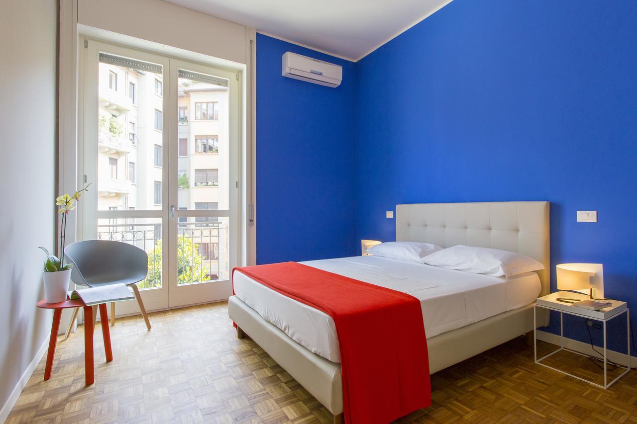 Dreams Hotel Residenza Corso Magenta - Milan — Foto 1